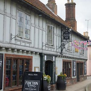 Bull Hotel By Greene King Inns